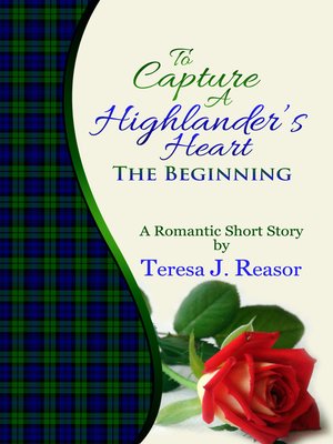 cover image of To Capture a Highlander's Heart